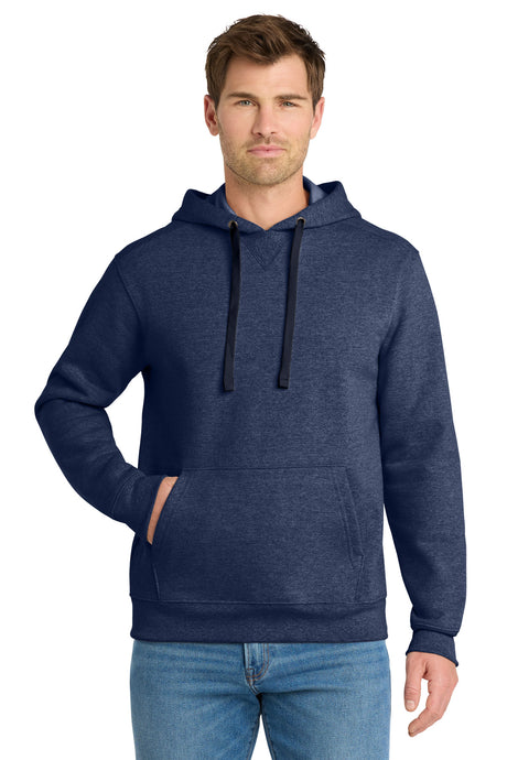 Joe's USA Made ™ Chore Fleece Pullover Hoodie JUSA130H