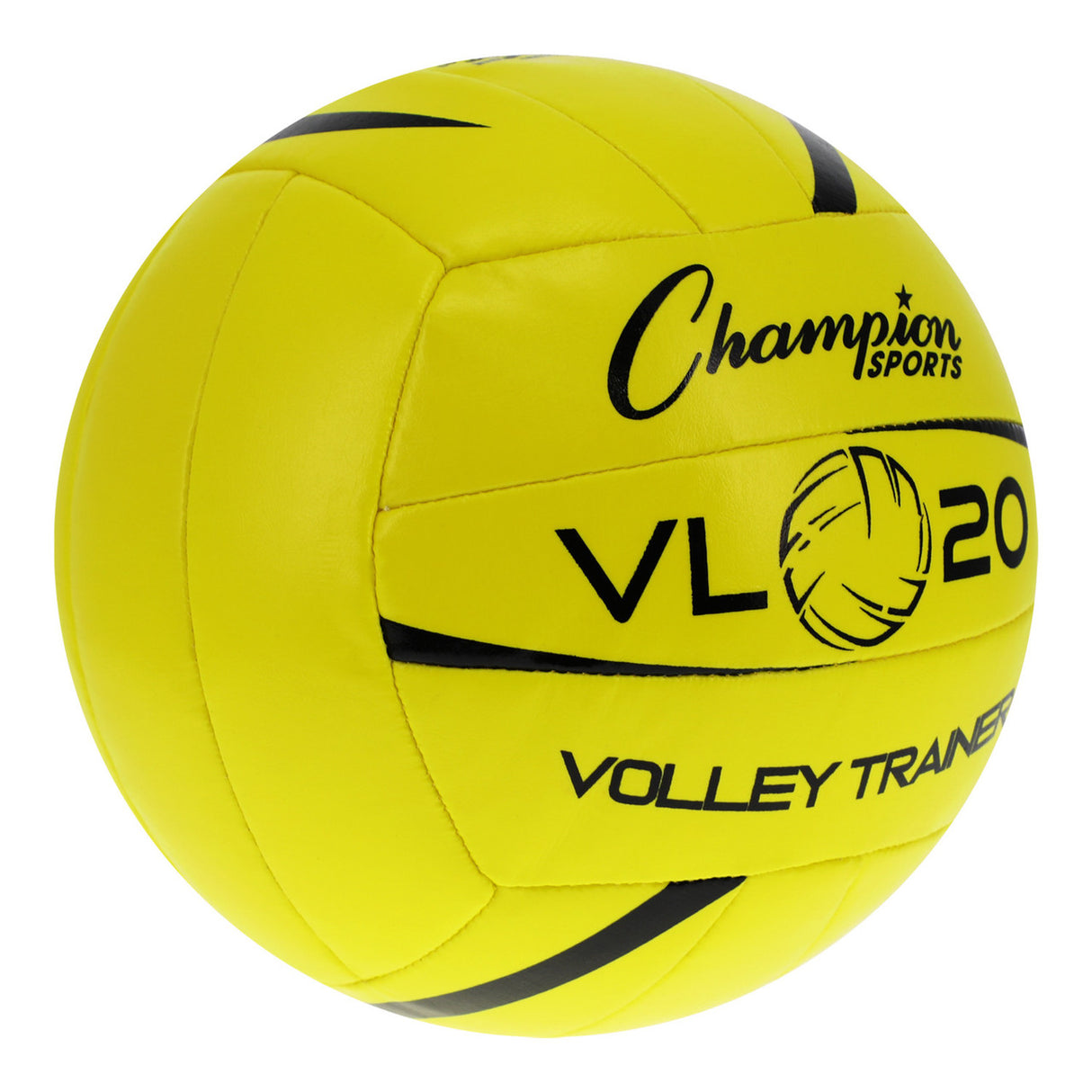 Champion Sports VOLLEYBALL TRAINER SIZE 7