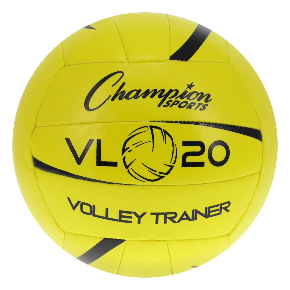 Champion Sports VOLLEYBALL TRAINER SIZE 7