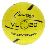 Champion Sports VOLLEYBALL TRAINER SIZE 7