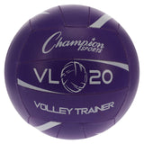 Champion Sports VOLLEYBALL TRAINER SIZE 7