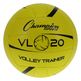 Champion Sports VOLLEYBALL TRAINER SIZE 7
