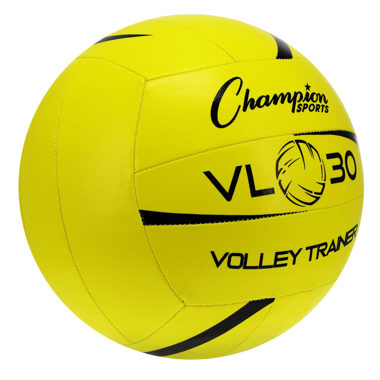 Champion Sports VOLLEYBALL TRAINER SIZE 7