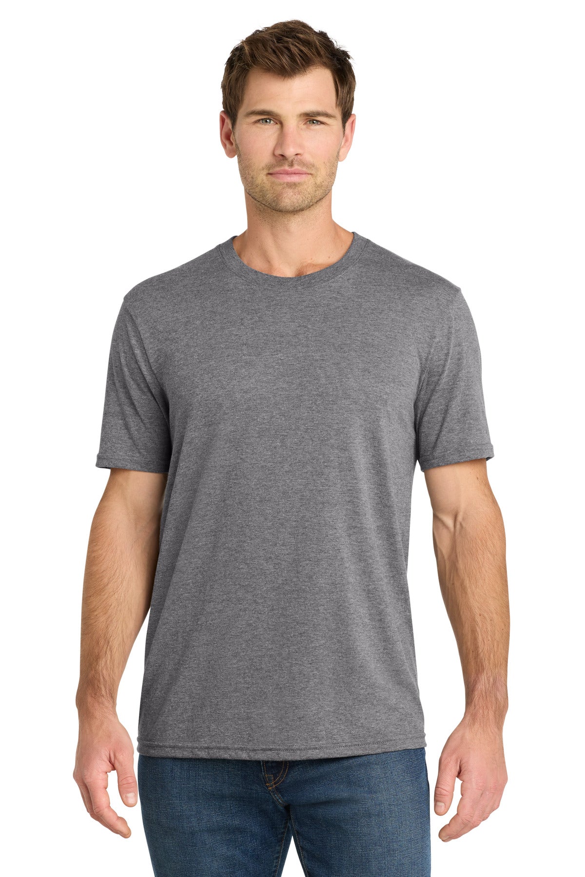 Joe's USA Made ™ Tri Tee JUSA40