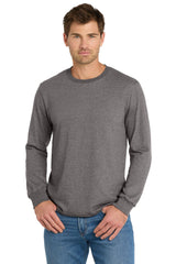 Joe's USA Made ™ Chore Long Sleeve Tee JUSA60LS