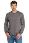 Joe's USA Made ™ Chore Long Sleeve Tee JUSA60LS