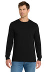 Joe's USA Made ™ Chore Long Sleeve Tee JUSA60LS