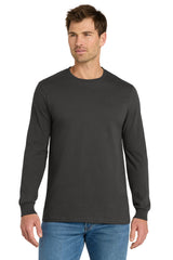 Joe's USA Made ™ Chore Long Sleeve Tee JUSA60LS
