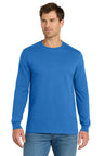 Joe's USA Made ™ Chore Long Sleeve Tee JUSA60LS