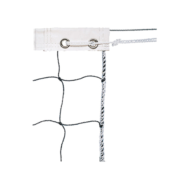 2.2 MM VOLLEYBALL NET WITH STEEL CABLE, VN1