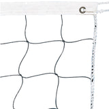 VOLLEYBALL NET COLOR HEADBAND WHITE