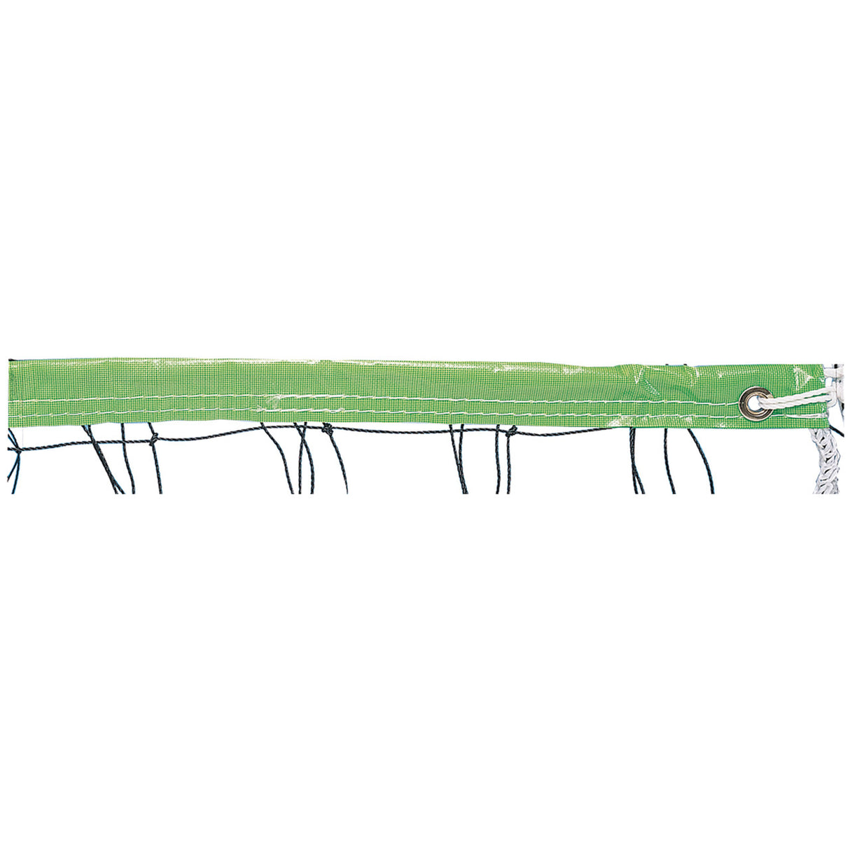 VOLLEYBALL NET COLOR HEADBAND WHITE