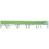 VOLLEYBALL NET COLOR HEADBAND WHITE
