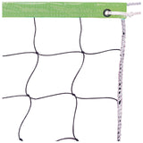 VOLLEYBALL NET COLOR HEADBAND WHITE