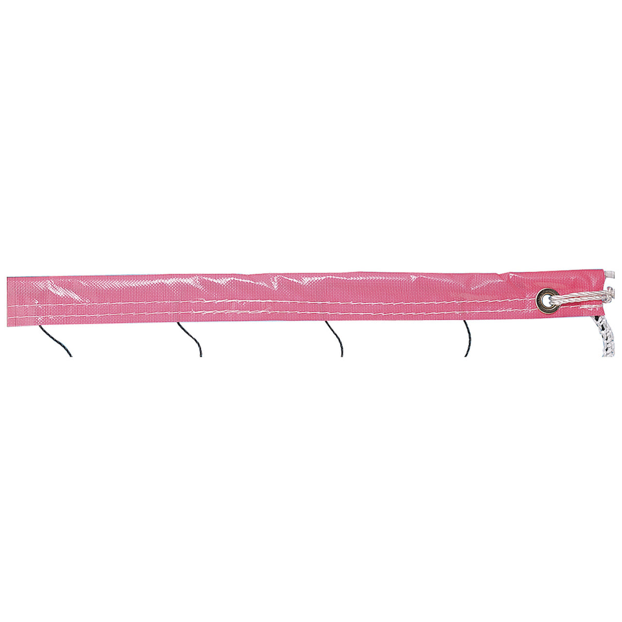 VOLLEYBALL NET COLOR HEADBAND WHITE