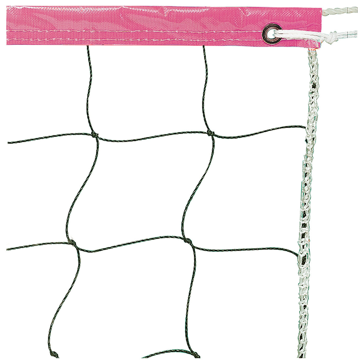 VOLLEYBALL NET COLOR HEADBAND WHITE