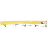 VOLLEYBALL NET COLOR HEADBAND WHITE