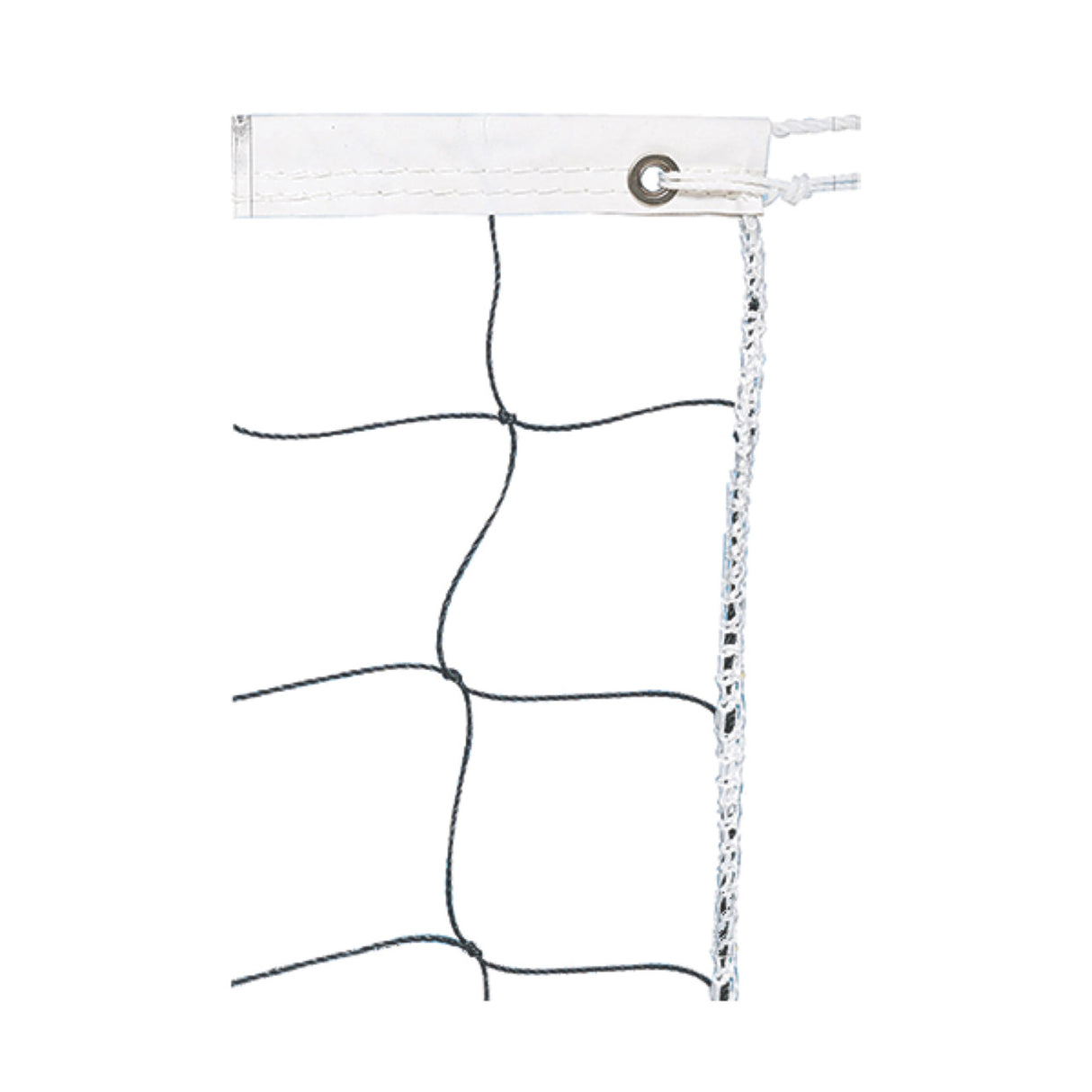 2 MM NYLON VOLLEYBALL NET, VN3