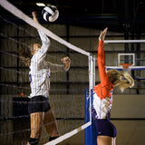 Champion Sports 3 MM TOURNAMENT VOLLEYBALL NET, VN600