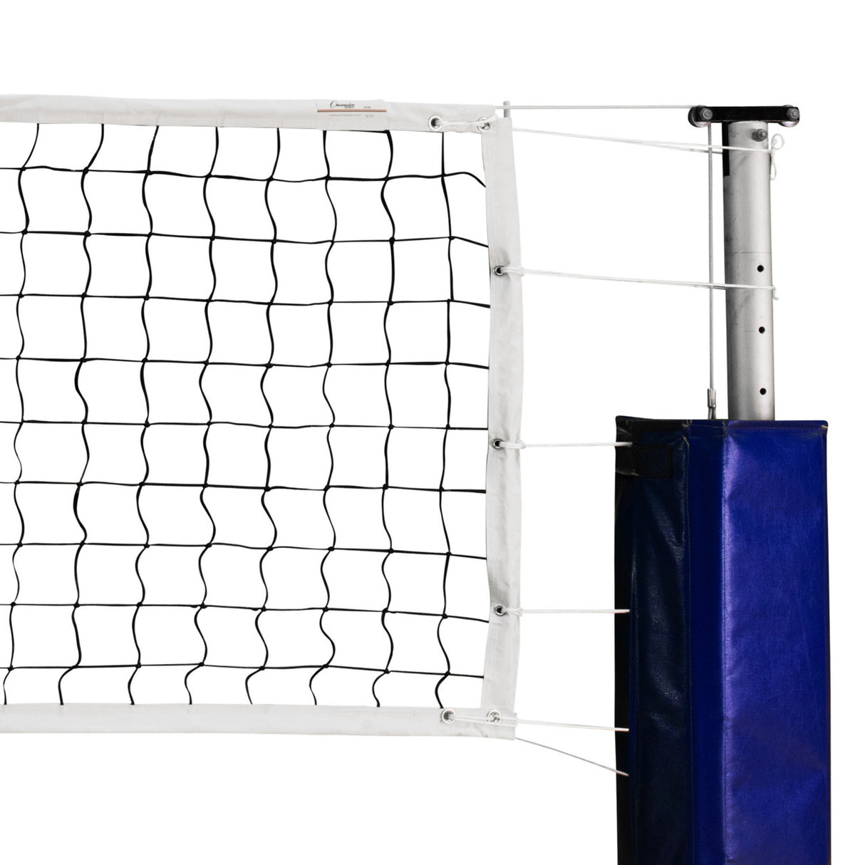 Champion Sports 3 MM OLYMPIC POWER VOLLEYBALL NET, VN700