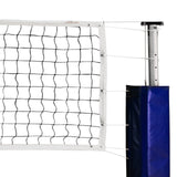 Champion Sports 3 MM OLYMPIC POWER VOLLEYBALL NET, VN700