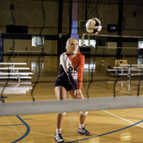Champion Sports 3 MM OLYMPIC POWER VOLLEYBALL NET, VN700