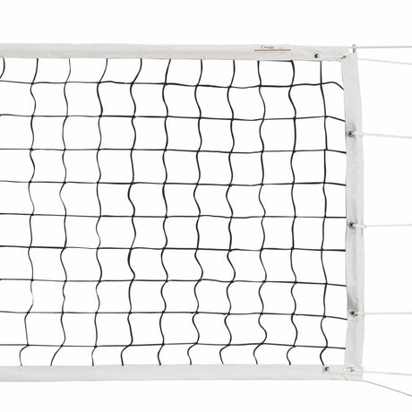 Champion Sports 3 MM OLYMPIC POWER VOLLEYBALL NET, VN700