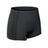 Champro SET Ladies Volleyball Short | Champro VS1 Champro BLACK XS