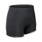 Champro Volleyball Short - 4\" Inseam | Champro VS2 Champro BLACK XS