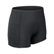 Champro Volleyball Short - 4\" Inseam | Champro VS2 Champro BLACK XS