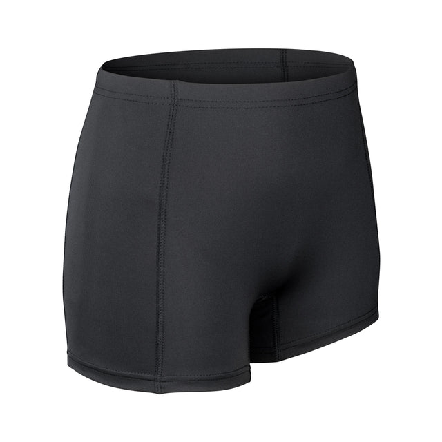 Champro Volleyball Short - 4\" Inseam | Champro VS2 Champro BLACK XS