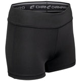 Champro Match Compression 3\" | Champro VS3 Champro BLACK S