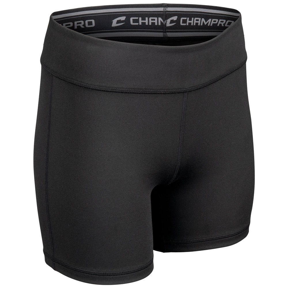 Champro Match Compression 5\" | Champro VS5 Champro BLACK S