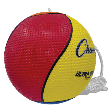 Champion Sports ULTRA-GRIP TETHERBALL