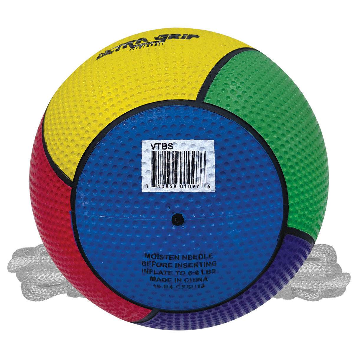 Champion Sports ULTRA-GRIP TETHERBALL
