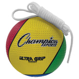 Champion Sports ULTRA-GRIP TETHERBALL