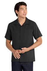 Port Authority W400 Short Sleeve Performance Staff Shirt