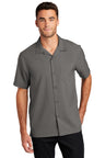 Port Authority  ®  Short Sleeve Performance Staff Shirt W400 - Port Authority W400