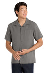 Port Authority W400 Short Sleeve Performance Staff Shirt