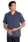 Port Authority W400 Short Sleeve Performance Staff Shirt