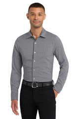Port Authority  ®  City Stretch Shirt W680 - Port Authority W680