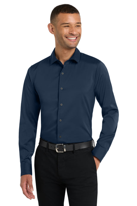 Port Authority W680 City Stretch Shirt