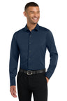 Port Authority W680 City Stretch Shirt
