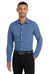 Port Authority W680 City Stretch Shirt