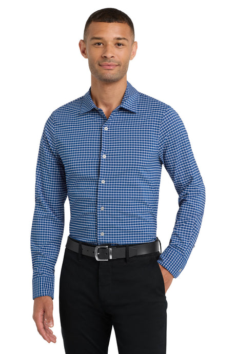Port Authority W680 City Stretch Shirt