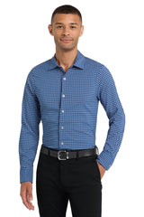 Port Authority  ®  City Stretch Shirt W680 - Port Authority W680