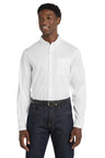 Port Authority W808 Long Sleeve SuperPro React Twill Shirt