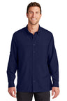Port Authority ®  Long Sleeve UV Daybreak Shirt W960 - Port Authority W960