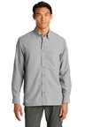 Port Authority W960 Long Sleeve UV Daybreak Shirt