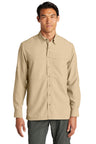 Port Authority ®  Long Sleeve UV Daybreak Shirt W960 - Port Authority W960